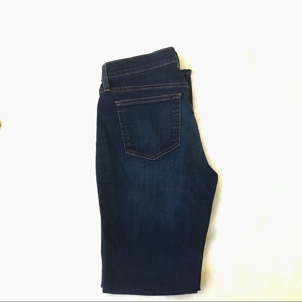 J Crew Matchstick Jeans - Picture 3 of 5